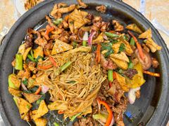 -一烙锅(友谊店)