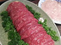 -皇城老妈·大连海鲜火锅(港湾店)