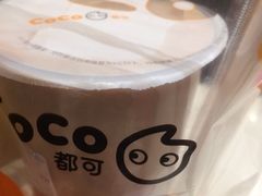 -CoCo都可(搜秀城店)