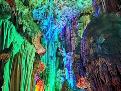-融水老君洞景区