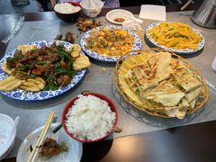 -美味居(古城店)