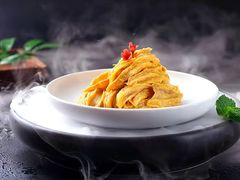 -7号院家宴.烧鸽子(门头沟店)