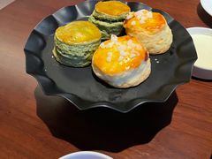 -璞瑄酒店大堂吧