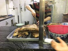 -老白家水盆羊肉