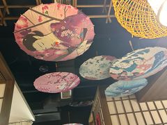 -河风の幸会精致料理