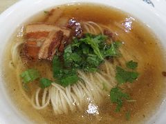 -四季抻面馆(乐郊路店)