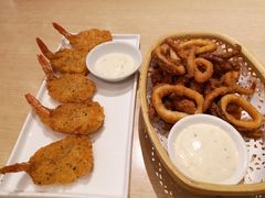 -必胜客(松雷店)
