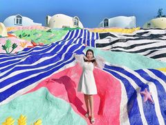 -漳州滨海火山岛自然生态风景区