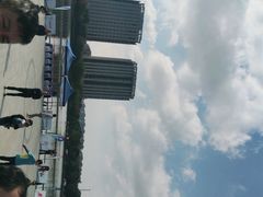 -南翔镇银翔湖公园