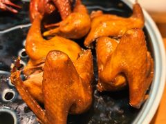 -大鸽饭(马王堆店)