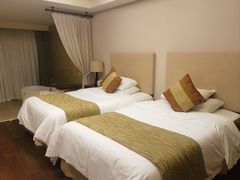 -宁波九龙湖开元度假村