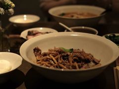 -漆黑觉米粉(三里屯店)