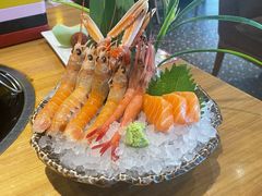 -水林间·寿喜烧自助(仙林金鹰店)