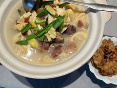 -江南小菜(东辰御龙湾店)
