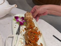 -喜记避风塘炒辣蟹(旗舰店)