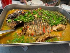 -鱼酷活鱼烤鱼(南京水游城店)