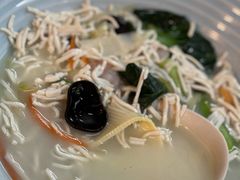 -粗茶淡饭(东关街店)