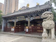 -护国法轮寺