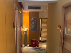 -贵菲·躺式采耳按摩SPA(北辰二分店)