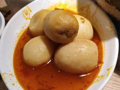 -李子坝梁山鸡(北碚万达五鸡哥店)