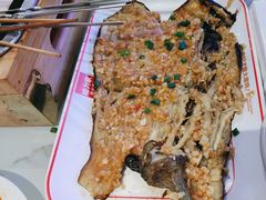 -哈力家·西北烧烤烤串(凤城十路店)