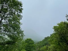 -妙峰山风景名胜区