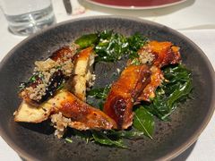 沙姜脆皮鸡-Marina厨房·ALA精酿(月湖盛园店)
