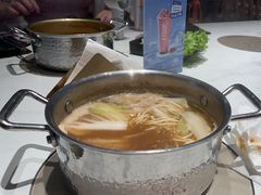 -呷哺呷哺(砂之船奥莱店)