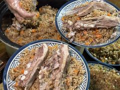 -霄汉羊排(万松园一店)