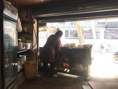 -安庆柴火馄饨(马道街店)