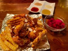 -Outdark Korean Restaurant