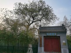 -北坞公园