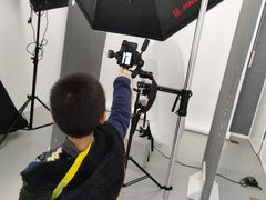 -方快PLUS照相馆(青浦万达茂店)