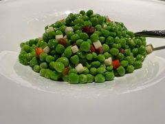 橄榄油云腿小嫩豆-解香楼(八盘岭路店)