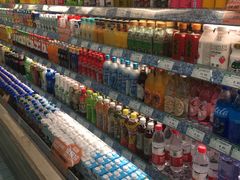 -果蔬好生活超市(乐堤港店)