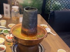 -阿斯牛牛·凉山菜(新会展店)