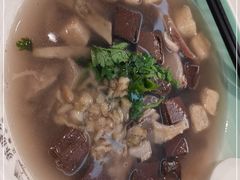 -苏晓玥·手作江南小吃(深圳北站店)