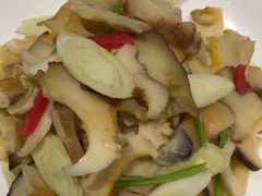 -和源祥·日照菜扛把子(万平口一店)