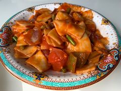-帕米尔食府(白云观店)