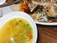 -尚宴(盛世广场·食尚街店)