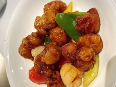 莆田荔枝肉-莆田餐厅PUTIEN(颐堤港店)