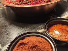 -TABLE·味西餐厅-成都茂业JW万豪酒店