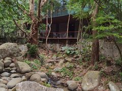 -七仙岭温泉国家森林公园