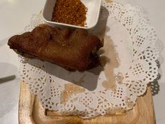 -乔阿马·江南味·驴肉香(龙湖华泾天街店)