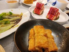 -潮府馆·非遗潮州菜·世纪公园(新国际博览中心店)