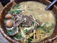 -玉祥府牛肉罩饼(金光道店)