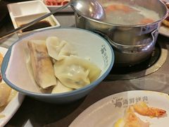 -伍棵星炭烤自助料理·烤鳗鱼(浦东食品城店)
