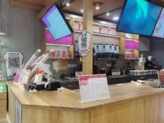 -霸王茶姬(建邺万达广场店)