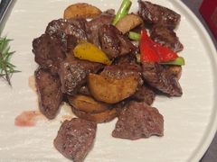 -百富源·海鲜辽菜(和平北大街店)