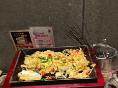 -丰茂烤串(公园店)